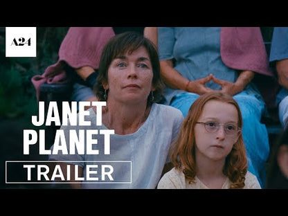 Janet Planet (2024) NEW