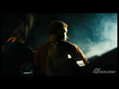 The Descent: Part 2 (2009) NEW
