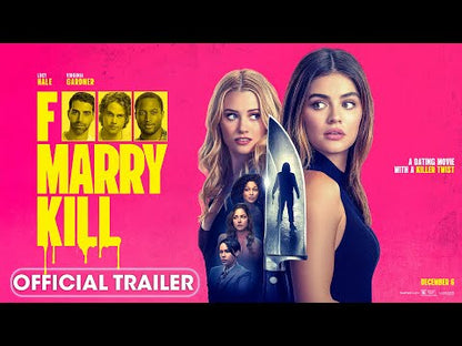 Fuc Marry Kill (2025) NEW