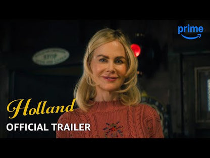 Holland (2025) NEW