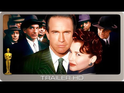 Bugsy (1991) NEW