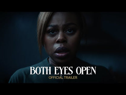 Both Eyes Open (2025) NEW SUMMER 50OFF