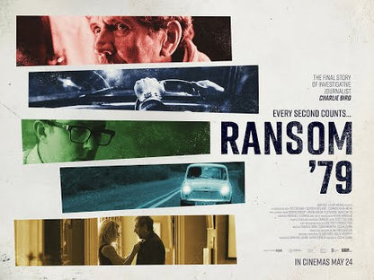 Ransom '79 (2024) NEW