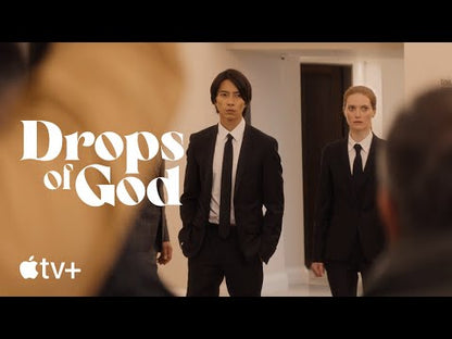 Drops of God (2023) [ APPLE TV + EXCLUSIVE ] / TV SERIES