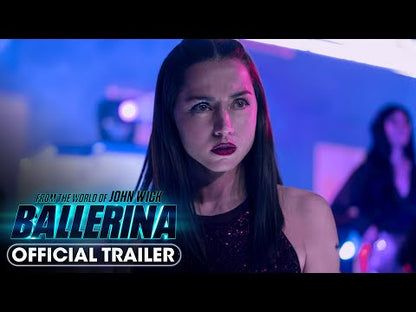 Ballerina (2025) FULL HD NEW TOP TEN