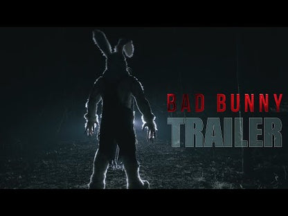 BAD BUNNY (2025) [ SURREAL HORROR EXPERIENCE] / NEW