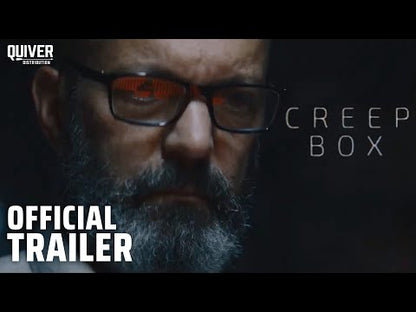 creep box (2025) NEW SUMMER 50OFF