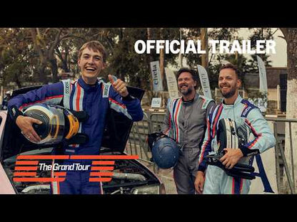 The Grand Tour (2026)  One for the road .