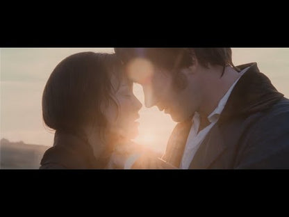 Pride & Prejudice (2005) NEW