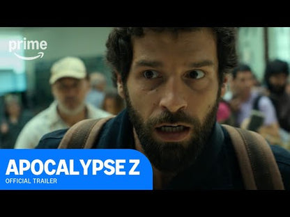 Apocalypse Z: The Beginning of the End (2024) NEW