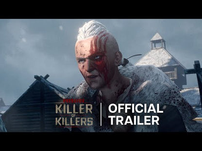 Predator: Killer of Killers (2025) NEW