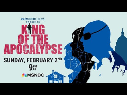 King of the Apocalypse (2025) NEW