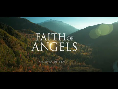Faith of Angels (2024) NEW
