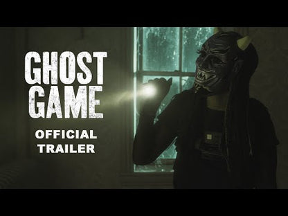 Ghost Game (2024)