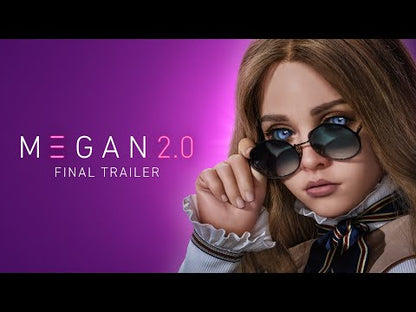 M3GAN 2.0 (2025) FREE UPDATE NEW