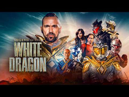 Legend of the White Dragon (2026) — Legacy Fights Back