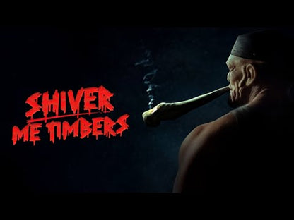 Shiver Me Timbers (2025) NEW