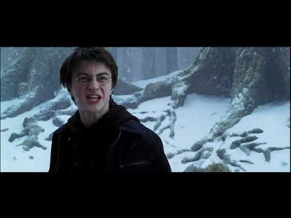 Harry Potter and the Prisoner of Azkaban (2004) CLASSIC