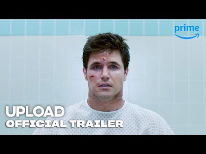 Upload (2020) TV SERIES