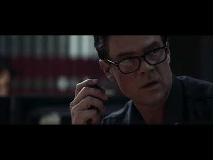 NOT WITHOUT HOPE (2025) [STAR-POWERED SURVIVAL THRILLER] / FULL HD NEW