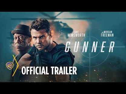 Gunner (2024) NEW