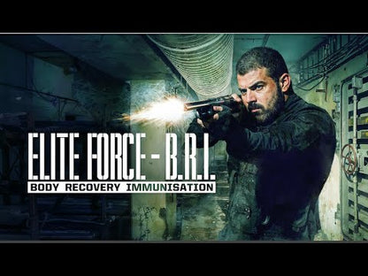 Elite Force: B.R.I. - Body Recovery Immmusination (2025) NEW