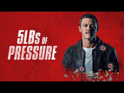 5lbs of Pressure (2024) NEW
