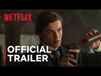 House of Guinness (2025)  TV SERIES