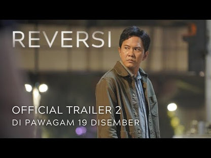 Reversi (2024) NEW
