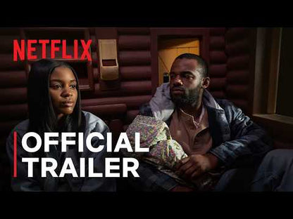 Tyler Perry's Doing Life (2026) — Letters, Love, Redemption