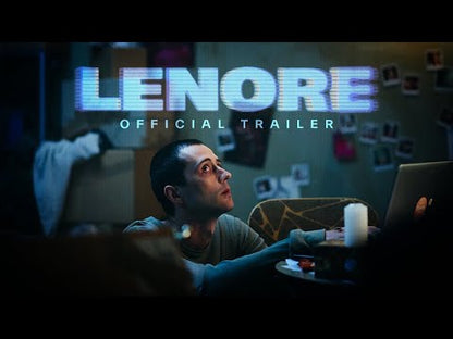 Lenore (2026) — Obsession, Disappearance, Monstrosity