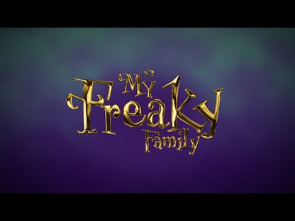 My Freaky Family (2024)