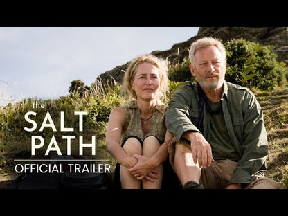 The Salt Path (2025) NEW