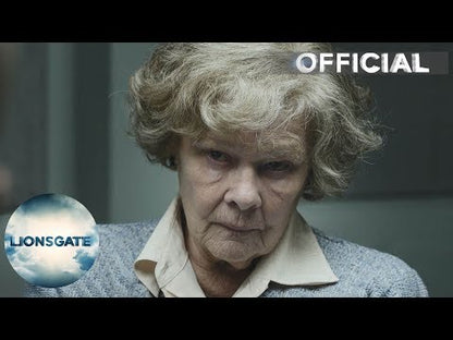 Red Joan (2018) NEW