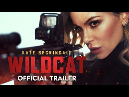 Wildcat (2025) [ EXPLOSIVE PREMIERE ] / NEW