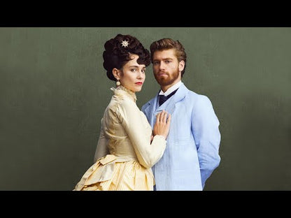 The Forsytes (2025) Season 2 — Desire, Ambition, Betrayal