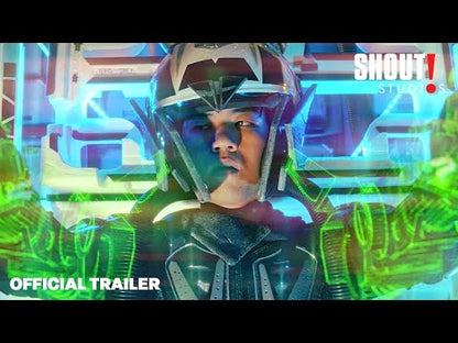 Heavens: The Boy and His Robot (2025) — Bond. War. Wonder.