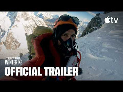The Last First: Winter K2 (2026) — Ambition, Ascent, Tragedy