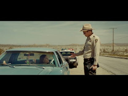 Blood Star (2024) NEW