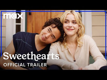 Sweethearts (2024) NEW