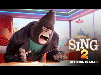 Sing 2 (2021) CLASSIC