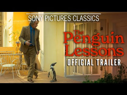 The Penguin Lessons (2025) NEW SUMMER 50OFF