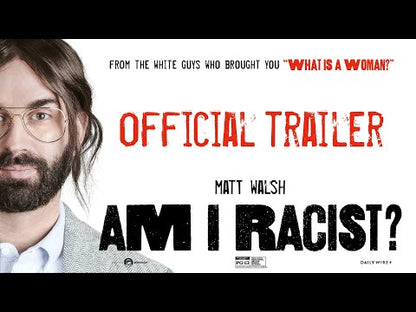 Am I Racist? (2024)