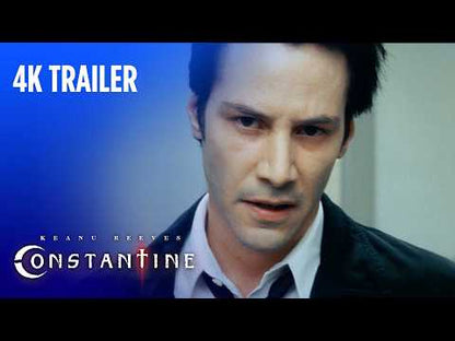 Constantine (2005) NEW