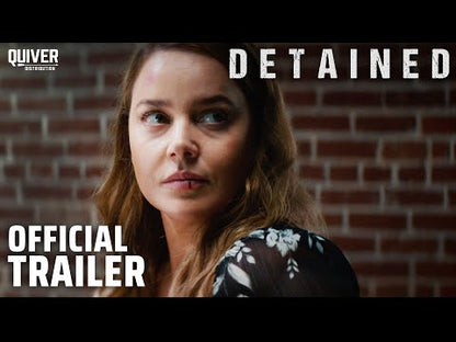 Detained (2024) NEW