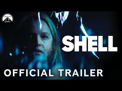 Shell (2025) NEW PREMIERE ⭐FULL HD NO WATERMARK