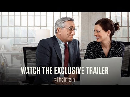 The Intern (2015) NEW