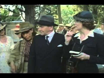 Tea with Mussolini (1999) CLASSIC