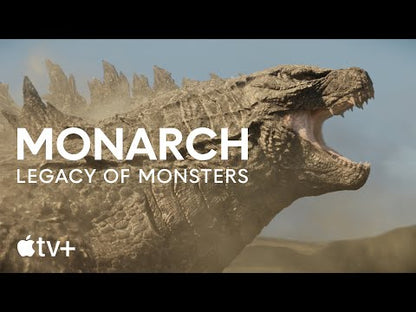 Monarch: Legacy of Monsters ( 2023 ) [ APPLE TV + SERIES OF THE YEAR ] // FULL TV SERIES