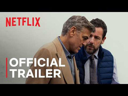 Jay Kelly (2025) [ FULL HD  ] / NEW